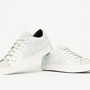 P448 John-W ARCTIC/IRLA, Size 36